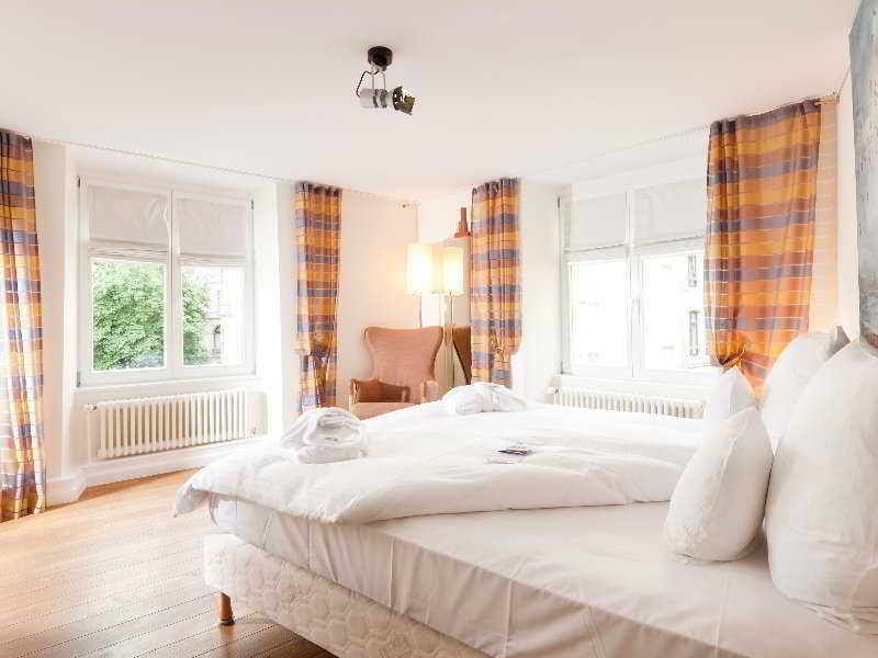 Hotel Parc Beaux Arts Luxembourg Bagian luar foto