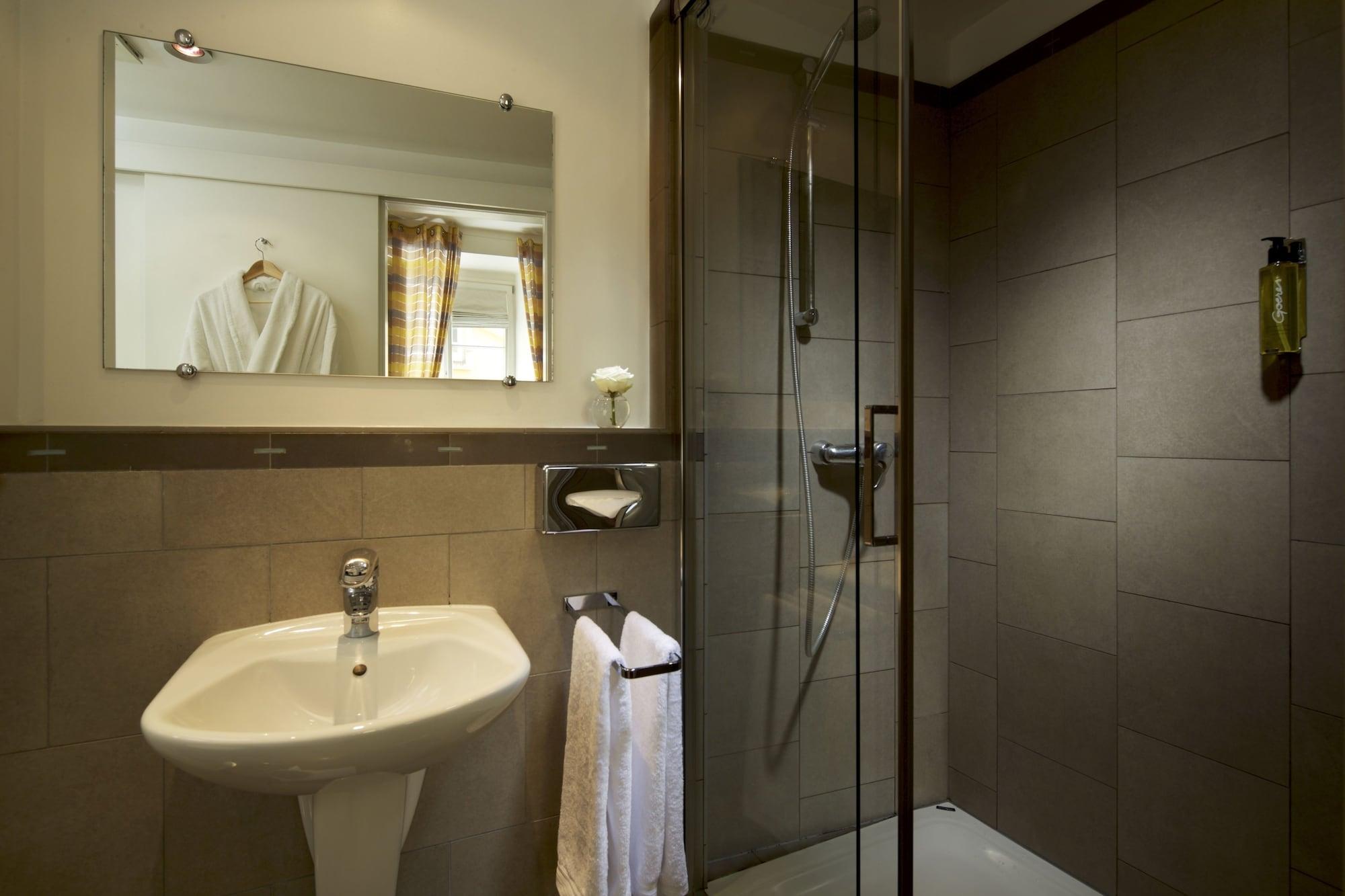 Hotel Parc Beaux Arts Luxembourg Ruang foto