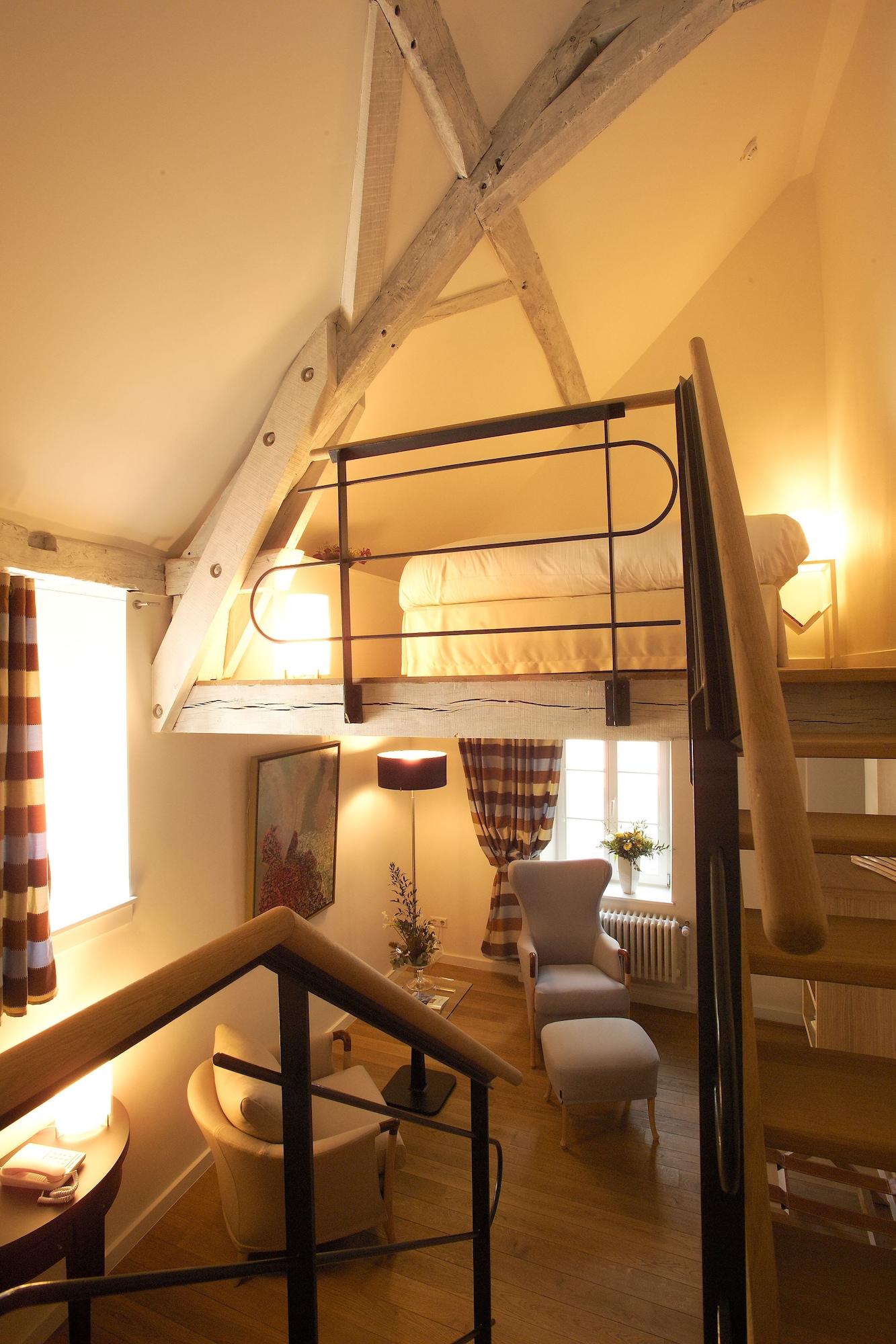 Hotel Parc Beaux Arts Luxembourg Bagian luar foto