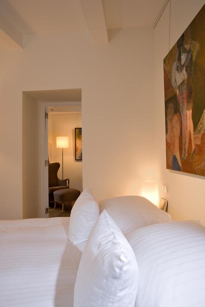 Hotel Parc Beaux Arts Luxembourg Bagian luar foto