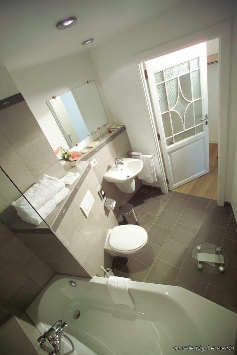 Hotel Parc Beaux Arts Luxembourg Bagian luar foto
