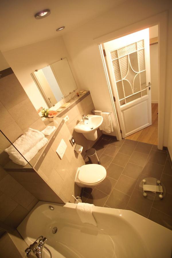 Hotel Parc Beaux Arts Luxembourg Ruang foto