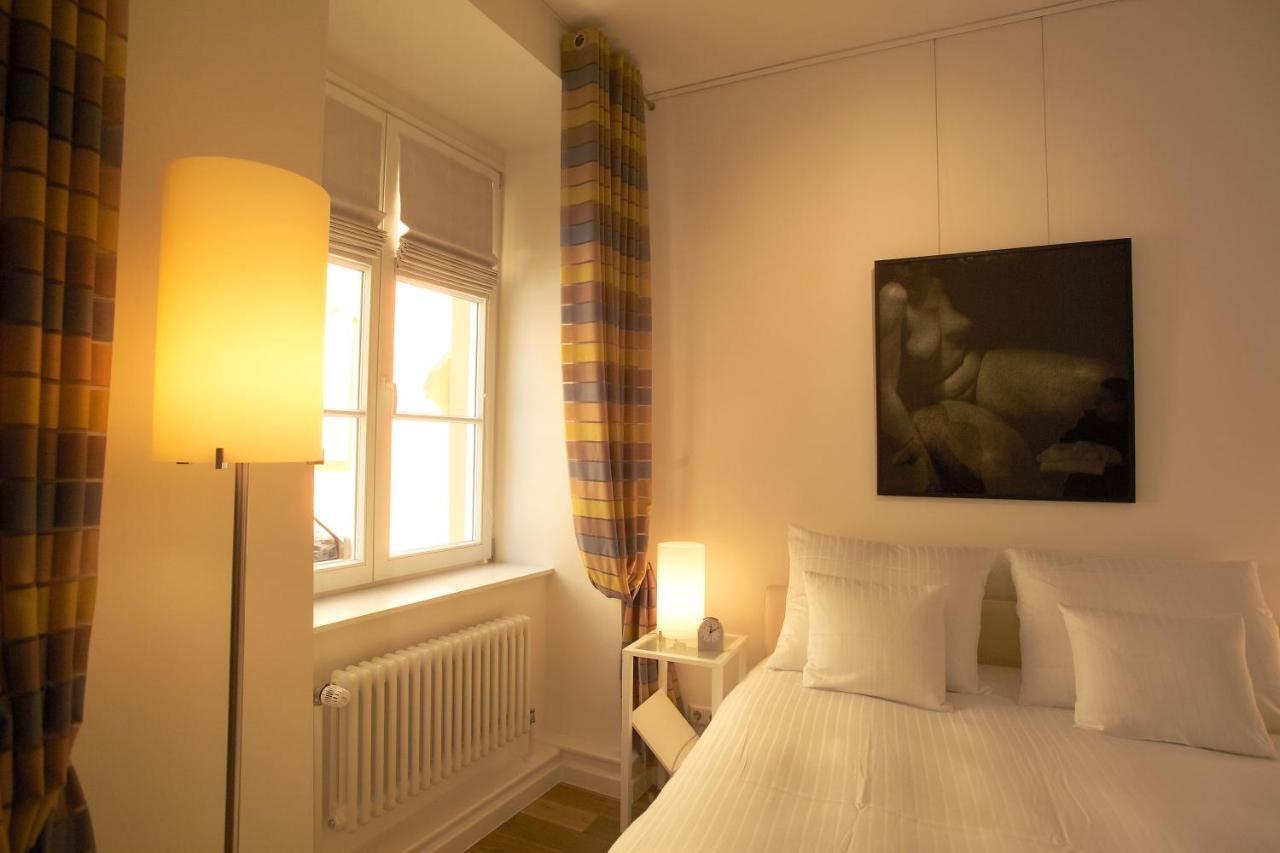 Hotel Parc Beaux Arts Luxembourg Ruang foto